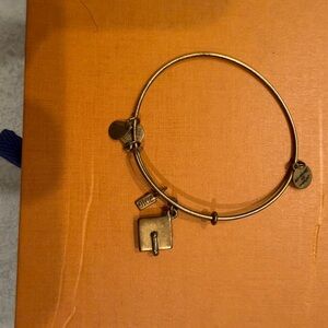 Alex and Ani 2016 Graduation Bracelet
